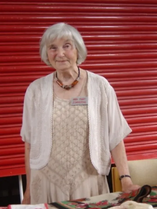 Ann Mary June 09