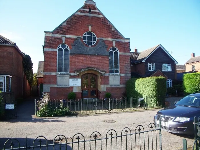 Cheddington