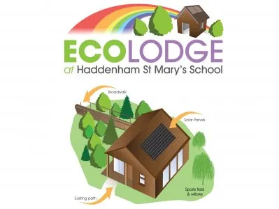 Eco Lodge 1