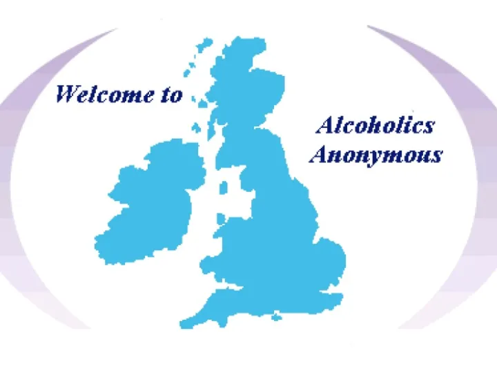 AA UK