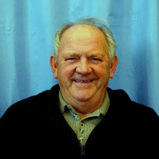 Ken Moore