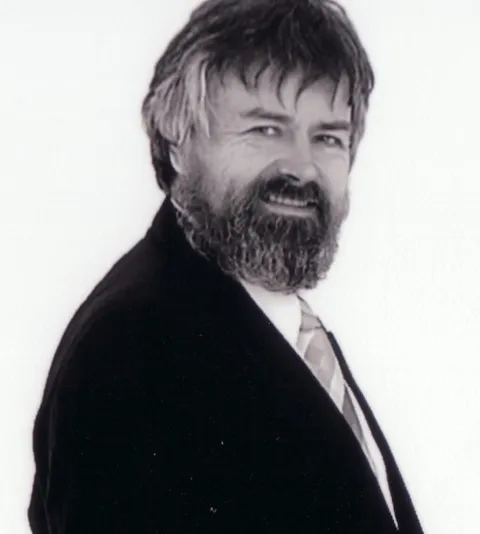 Ian Lucraft