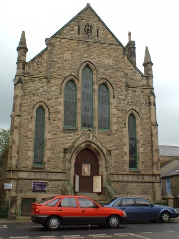 Church- 008