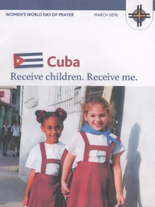 WWDP Cuba 2