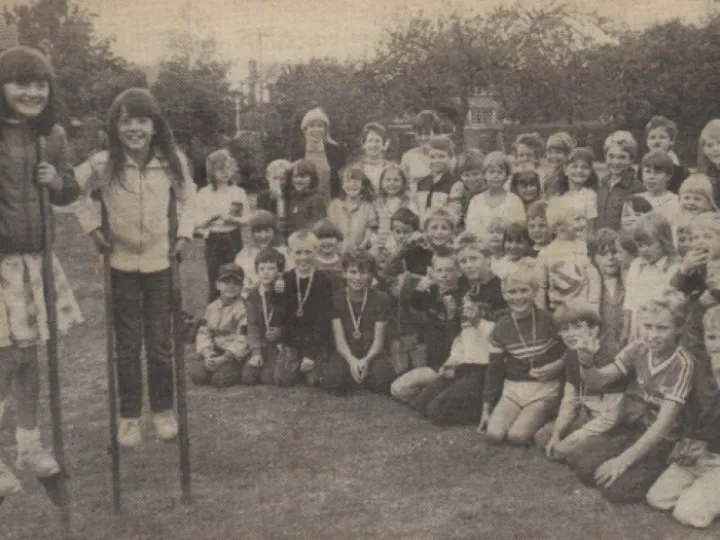 Primary School