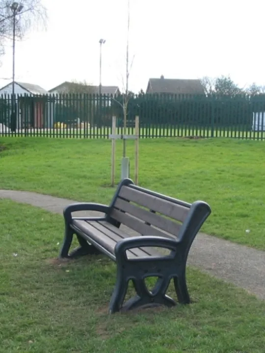 Benches1