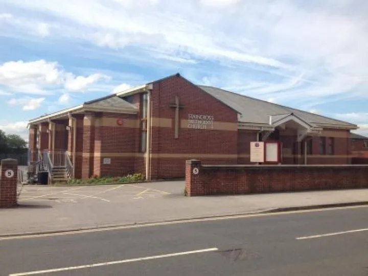 Staincross