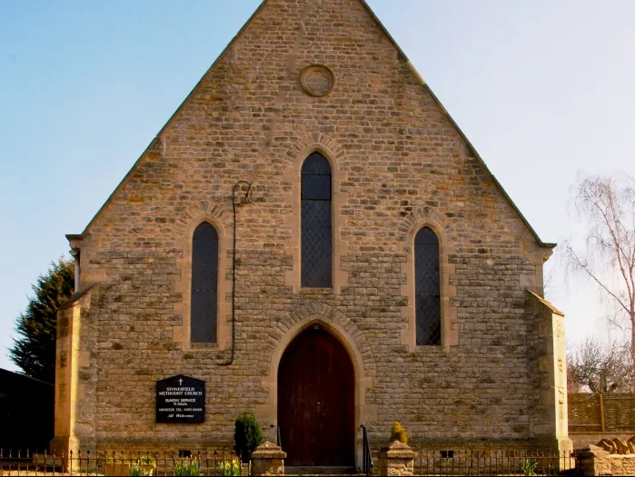 Stonesfield