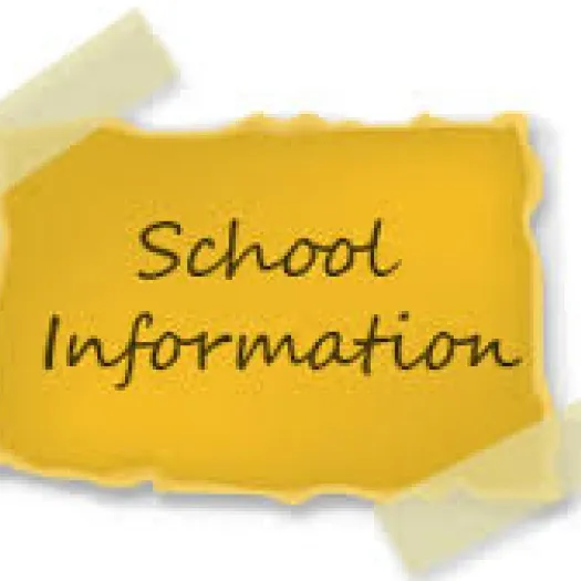 school information