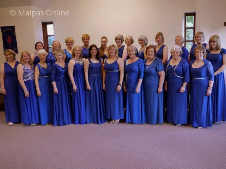 Ladies Choir