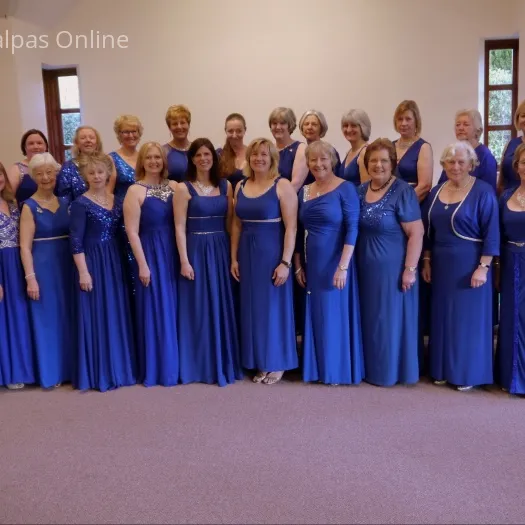 Ladies Choir