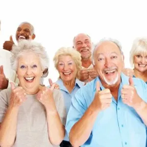 Happy seniors 01