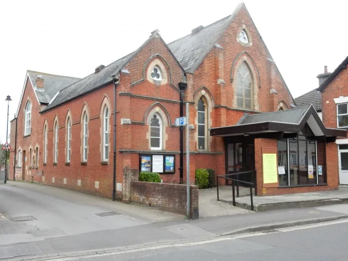 Ringwood Wesley