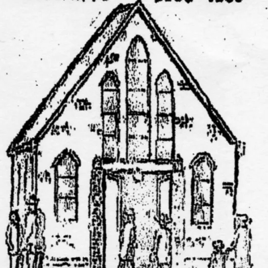 Highcliffe Primitive Chapel