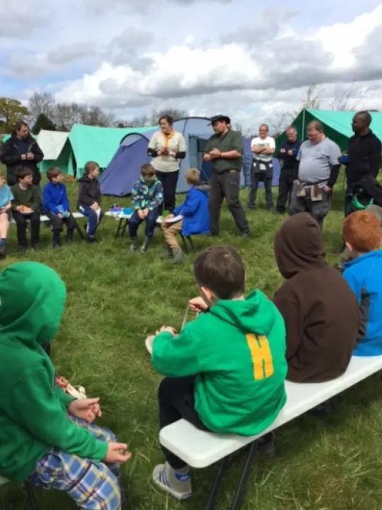 Cubs 1