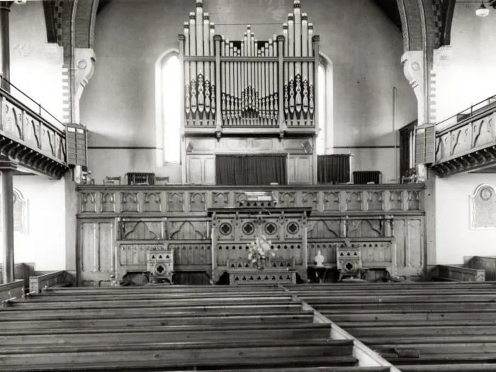 Wimborne Oldchurch3
