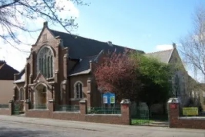 Gillingham