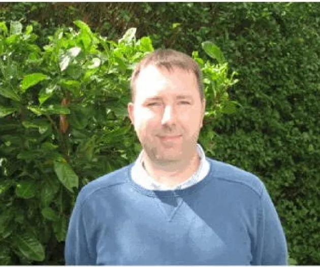 Tim Perkins