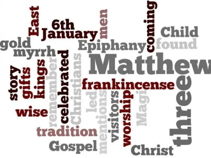 Epiphany_Wordle