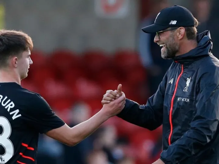 Fleetwood-Town-v-Liverpool-Pre-Season-Friendly – Copy
