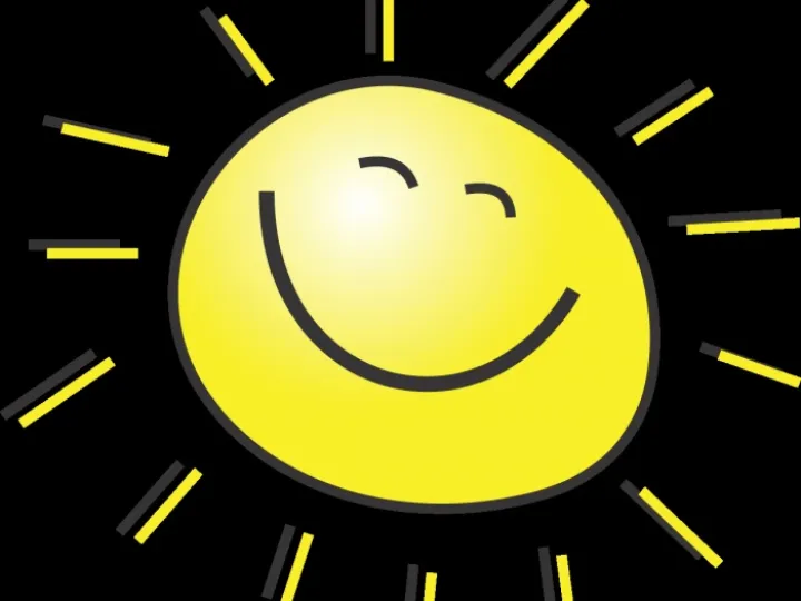 sun