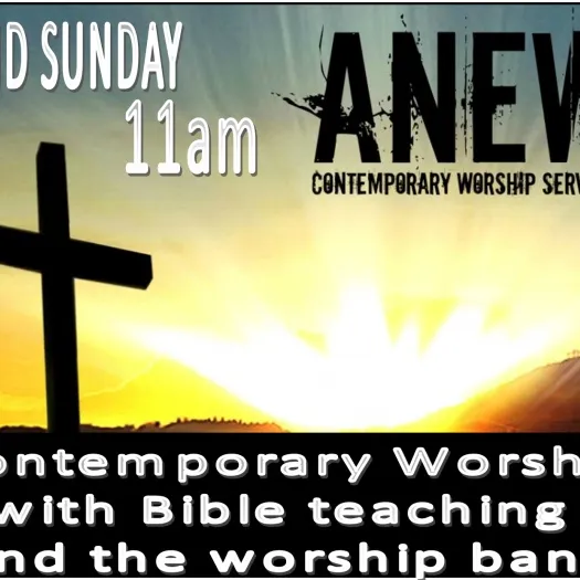 Anew poster