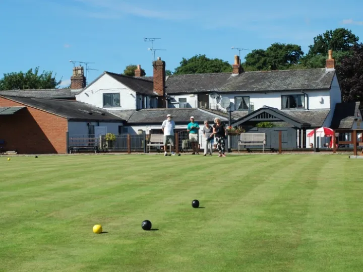 Bowling 1