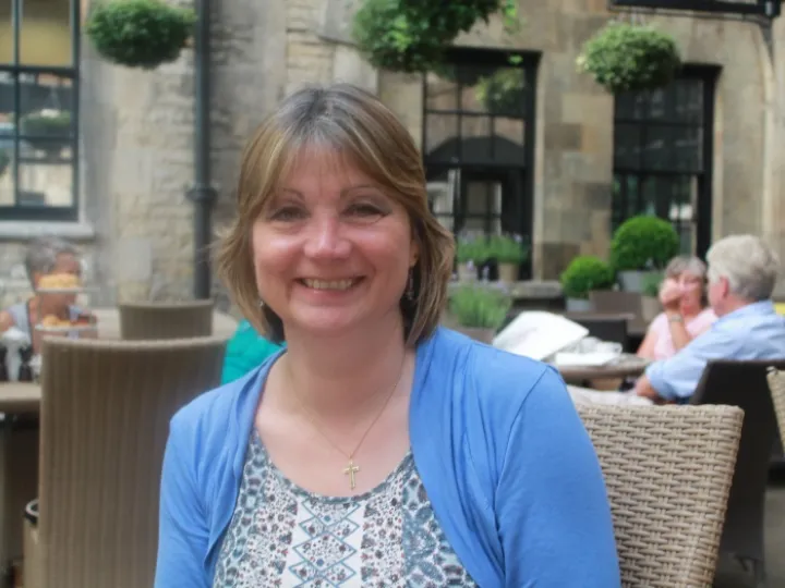 Lesley Taylor