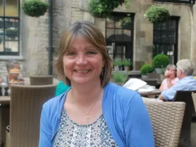 Lesley Taylor