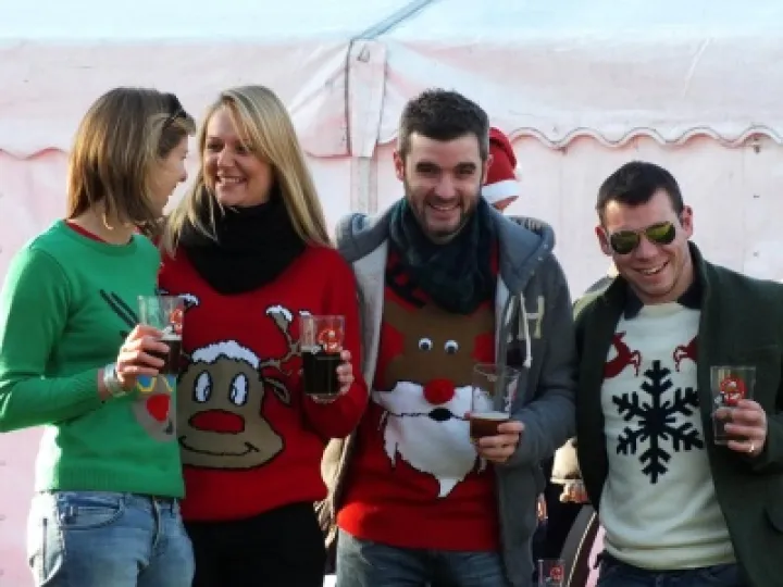Winterfest 06