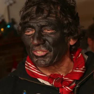 Mummers 15