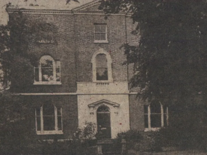 Tarvin Hall Sales
