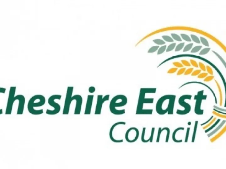 Cheshire East