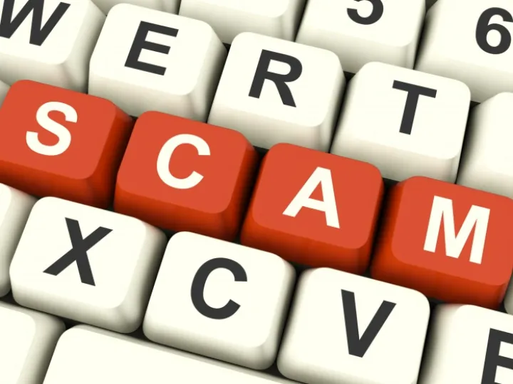 Fraud Alert 05