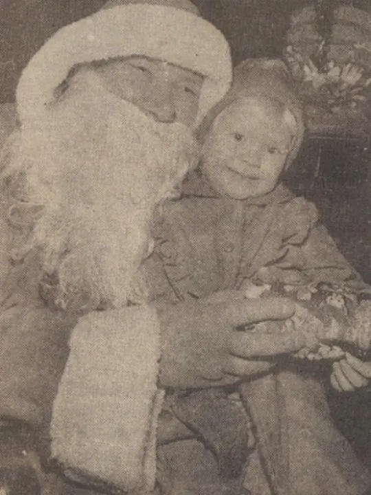 Father Xmas