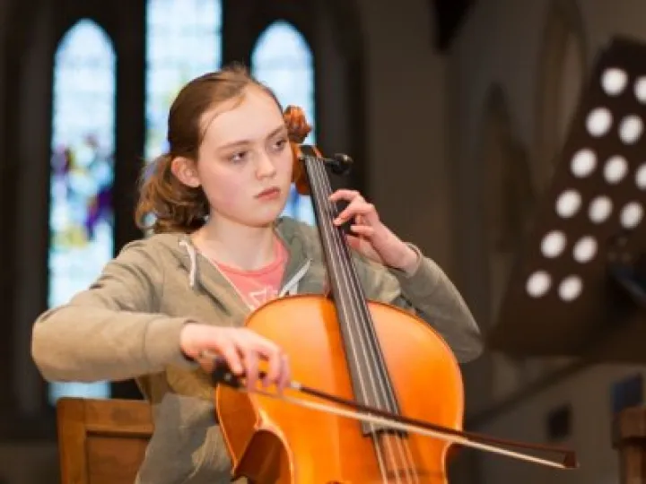 Youth Music 05