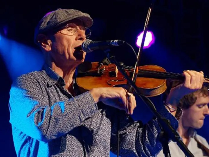 Tom McConnville