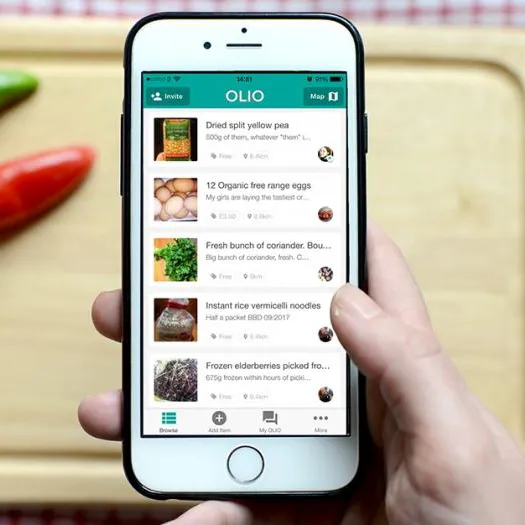 Smartphone App
