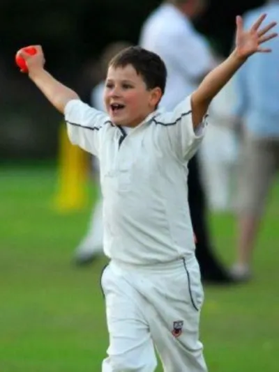 Youth Cricket 02