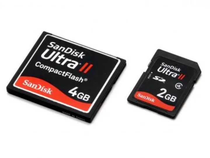 Memory Cards 02