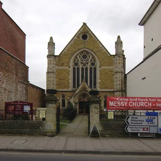 Tewkesbury 1