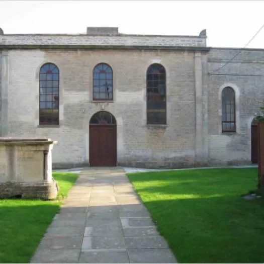 Fairford