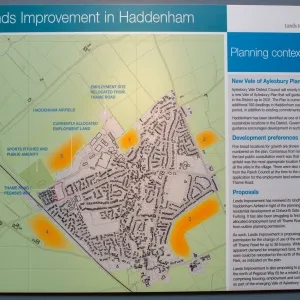 Planning Display 01