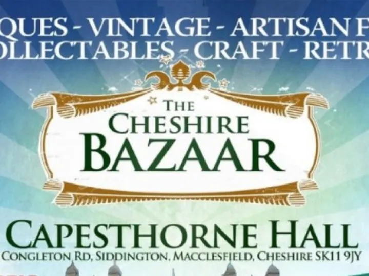 Capesthorne