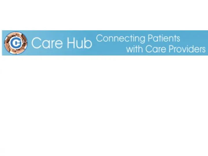 Care Hub Logo 3