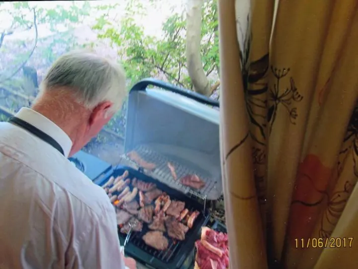 BBQ