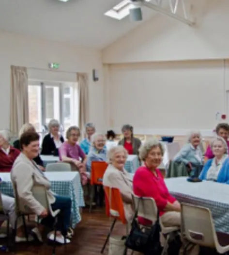Womens Institute