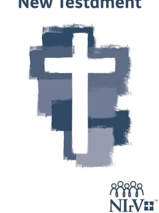 Aceesible bible