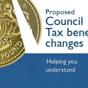 Council Tax Benefit Changes