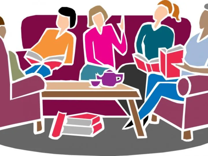 Book-Club